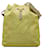 Louis Vuitton Green Damier Geant LV Cup Volunteer Light green Cloth Cloth  ref.1201020