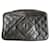 Chanel bag camera bag. Black Leather  ref.1201140