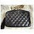 Borsa fotografica Chanel. Nero - vista 2