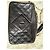 Borsa fotografica Chanel. Nero - vista 6