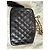 Borsa fotografica Chanel. Nero - vista 7