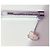 Swarovski x Hello Kitty Limited Edition Stift Weiß - Ansicht 3