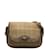 Burberry sac bandoulière à carreaux Nova Toile Beige  ref.1201204