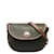 Dior Honeycomb Shoulder Bag Brown Cloth  ref.1201214