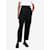 Totême Pantalón negro de lana plisado - talla UK 6  ref.1201225
