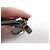 LOUIS VUITTON KEY RING POCHETTE KEYS LEATHER EPI LEATHER WALLET KEY HOLDER - view 3