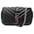 Baby Monogramme Saint Laurent Handbag 399289 CLASSIC BABY MONOGRAM BLACK LEATHER HANDBAG  ref.1201451
