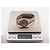 NEUE EBEL CLASSIC WAVE SPORTUHR 1256F2S 27 MM-QUARZ-DIAMANT-UHR Silber - Ansicht 6