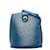 Louis Vuitton Epi Cluny M52255 Blau Leder  ref.1201509