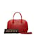 Gucci Diamante Leather Handbag 354224 Red Pony-style calfskin  ref.1201534