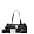 Prada Tessuto Easy Shoulder Bag BR2371 Black Cloth  ref.1201537