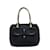 Louis Vuitton Monogram Mini Lin Sac Mary Kate Black Cloth  ref.1201547