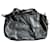 Gerard Darel 24 H Black Leather  ref.1201559
