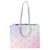 Onthego Louis Vuitton On The Go Sunrise GM TBE M46076 SOLD OUT Toile Multicolore  ref.1201561
