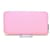 Azap Hermès Silk'In Pink Leder  ref.1201578