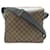 Louis Vuitton Naviglio Brown Cloth  ref.1201591