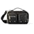 Louis Vuitton LV Utility bag new Black Leather  ref.1201666