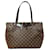 Louis Vuitton Westminster Brown Cloth  ref.1201693