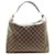 Louis Vuitton Portobello Brown Cloth  ref.1201755