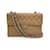Chanel Shoulder Bag Vintage Timeless/classique Beige Leather  ref.1201843