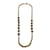 Collana di Chanel D'oro Metallo  ref.1201852