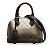 LOUIS VUITTON Sacs à main Néo Alma Argenté