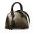 LOUIS VUITTON Sacs à main Néo Alma Argenté - vue 2