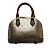 LOUIS VUITTON Sacs à main Néo Alma Argenté - vue 3