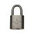 Keepall LOUIS VUITTON Sacs de voyage Triangle Jaune - vue 12