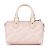 LOUIS VUITTON Sacs à main Speedy Rose - vue 3