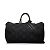 LOUIS VUITTON Borse da viaggio Keepall Nero