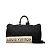 LOUIS VUITTON Borse da viaggio Keepall Nero - vista 10