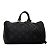 LOUIS VUITTON Borse da viaggio Keepall Nero - vista 2