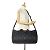 LOUIS VUITTON Borse da viaggio Keepall Nero - vista 9
