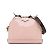 Alma Borse LOUIS VUITTON a tracolla Rosa