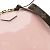 Alma Borse LOUIS VUITTON a tracolla Rosa - vista 12