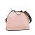 Alma Borse LOUIS VUITTON a tracolla Rosa - vista 2