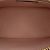 Alma Borse LOUIS VUITTON a tracolla Rosa - vista 5