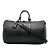 LOUIS VUITTON Borse da viaggio Keepall Nero