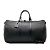 LOUIS VUITTON Borse da viaggio Keepall Nero - vista 11