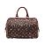 Speedy LOUIS VUITTON Sacs à main Sunshine Express Rouge