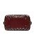 Speedy LOUIS VUITTON Sacs à main Sunshine Express Rouge - vue 4