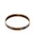 Ring Bracelets HERMÈS Métal Doré