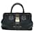 Louis Vuitton Suhali Black Leather  ref.1202131