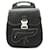 Saddle Dior Gallop Black Leather  ref.1202185