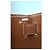 Hermès Kelly 28 Hardware dorato Epsom Gold Caramello - vista 10