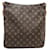Louis Vuitton Looping Brown Cloth  ref.1202265