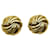 Timeless Chanel Golden Metall  ref.1202335