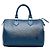 Speedy Louis Vuitton schnell 25 Blau