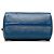Speedy Louis Vuitton schnell 25 Blau - Ansicht 3